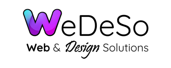 WeDeSo - Web & Design Solutions